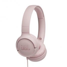 JBL HEADPHONES DOBRAVEIS C/ MICRO T500 PINK