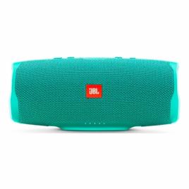 Coluna PortÃ¡til JBL Charge 4 Bluetooth Teal