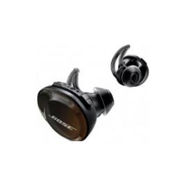 BOSE - Auriculares Wireless Soundsport Free Black