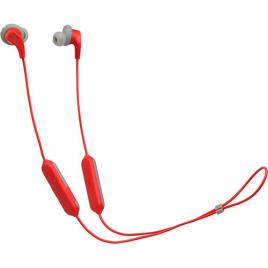 Auriculares Bluetooth JBL Endurance Run - Vermelho