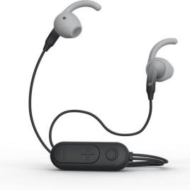 Auriculares Bluetooth Ifrogz Sound Hub Tone - Preto | Cinzento