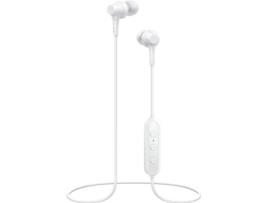 Auriculares  Se-c4bt Bluetooth Branco