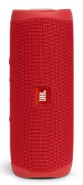 Coluna Portátil FLIP 5 c/ BT FLIP5RED