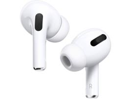 AirPods Pro APPLE (In Ear - Microfone - Noise Canceling - Branco)