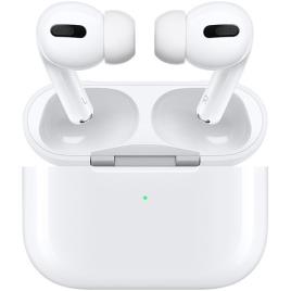 Auriculares True Wireless Apple AirPods Pro