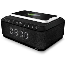 Rádio Despertador Bluetooth Bigben RR140INBT - Preto