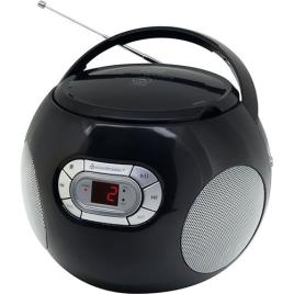 Rádio CD Soundmaster SCD2120SW