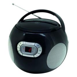 RÁDIO LEITOR CD SOUNDM SCD2120SW