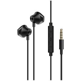 Auriculares  Earbuddy 2 - Preto