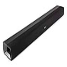 Barra de Som sem fios Denon DHT-S216 Preto