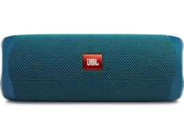 Coluna Bluetooth JBL Flip 5 Ecco Ocean