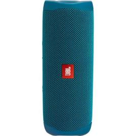 Coluna Bluetooth JBL Flip 5 Eco edition - Ocean Blue