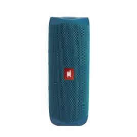 JBL - Coluna Portátil Flip5 ECO Bluetooth, PartyBoost, Waterproof - Ocean