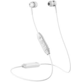 Auriculares in-ear com Cabo CX 350BT, Bluetooth® 5,0, com Microfone, Branco