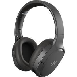 Auscultadores Noise Cancelling Bluetooth  Airtime Vibe - Preto