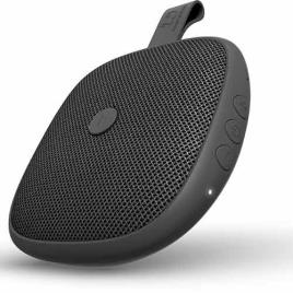 Coluna Portátil Fresh 'n Rebel Rockbox Bold XS - Storm Grey
