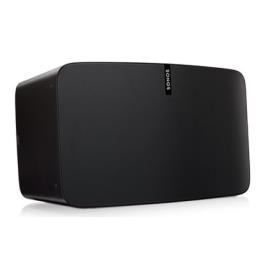 COLUNA SONOS FIVE BLACK