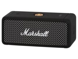 Coluna Bluetooth MARSHALL Emberton (Autonomia: Até 20 horas)