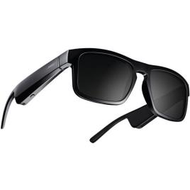 Óculos de Sol com Bluetooth Bose Frames Tenor Áudio Médio - Preto