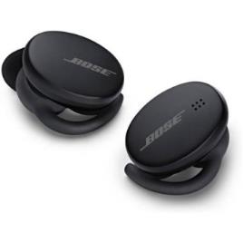 BOSE - Auriculares Sports Earbuds Triple Black