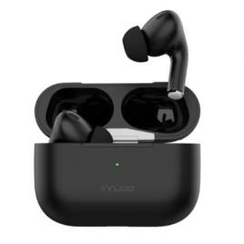 Auriculares Go Pro Bluetooth c/ Caixa de Carregamento (Preto) - INNJOO