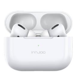 Auriculares Bluetooth True Wireless  GO Pro - Branco