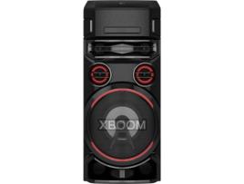 Coluna High Power LG Xboom ON7 (Bluetooth)