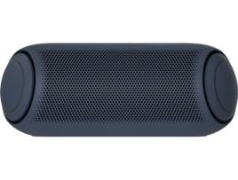 Coluna Bluetooth LG XBoom Go PL7 Azul