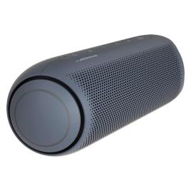 Altifalante Bluetooth LG PL7 3900 mAh 30W Preto