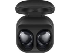 Auriculares Bluetooth True Wireless SAMSUNG Galaxy Buds Pro (In Ear - Microfone - Preto)