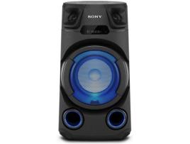 Coluna High Power SONY MHC-V13