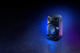 SIST.AUDIO  BTH-JET BASS-MHCV13