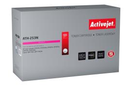 Toner ATH-253N Compatível HP (Magenta) - ACTIVEJET