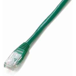 - Cabo  REDE U/UTP C5e 7,5m verde - 825445