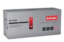 Toner ATH-226N Compatível HP (Preto) - ACTIVEJET