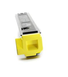 Toner TASKalfa 265ci / 266ci Amarelo (5000 páginas) - 