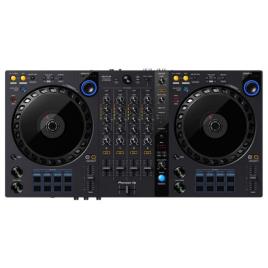 CONTROLADOR DJ PIONEER DDJ-FLX6