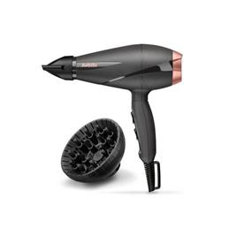 SECADOR CABELO BABYLISS 6709DE