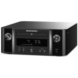 M-CR612 BLACK