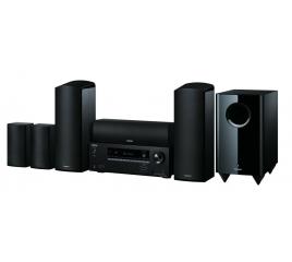 HOME CINEMA  HT-S5915-B