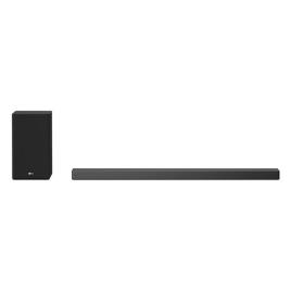 SOUNDBAR LG SN9Y