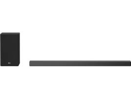 Soundbar  SN9Y (5.1.2 - 520 W - Subwoofer Sem Fios)