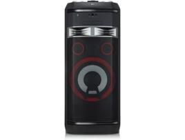 Coluna High Power LG OL100 (2000 W - Bluetooth)