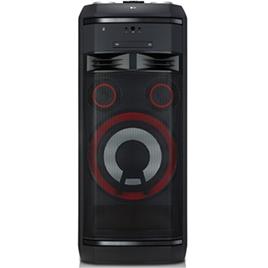 COLUNA HIFI LG OL100