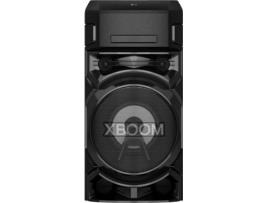 Coluna High Power LG Xboom ON5 (Bluetooth)