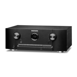 AV RECEIVER  SR5015 BLACK