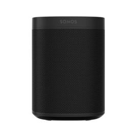 COLUNA WIFI SONOS ONE SL PRETA