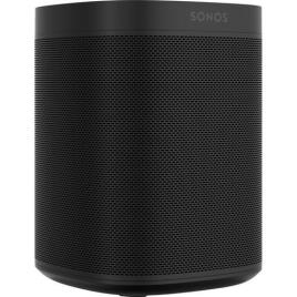 Coluna Wireless Sonos One SL - Preto
