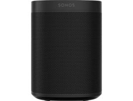 Coluna  One Gen2 - Black