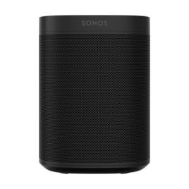 COLUNA WIFI SONOS GEN 2 PRETO